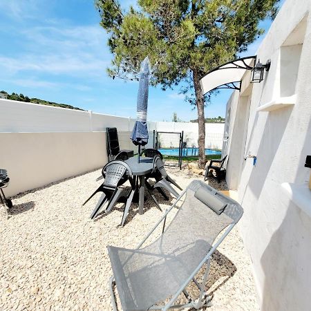 Logement Independant "Les Coquelicots", Terrasse Proche Des Plages Et Montpellier Juvignac Εξωτερικό φωτογραφία